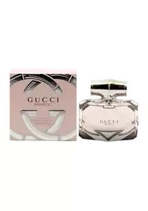 gucci bamboo perfume belk|Gucci bamboo perfume original.